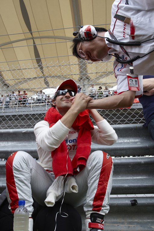 GP MALESIA Domenica